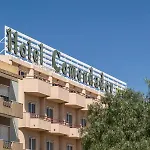 Hotel Comendador 3*