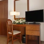 Hotel Comendador Bombarral