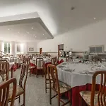 Hotel Comendador Bombarral