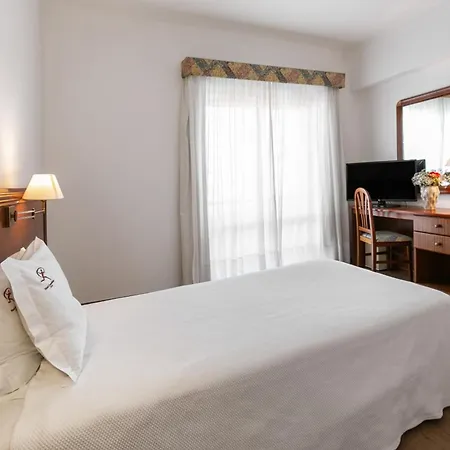 Hotel Comendador Bombarral