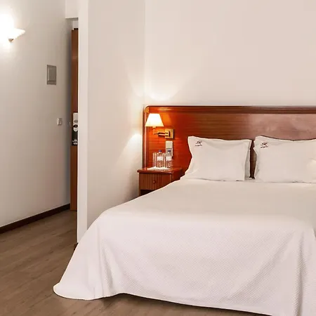 Hotel Comendador 3*