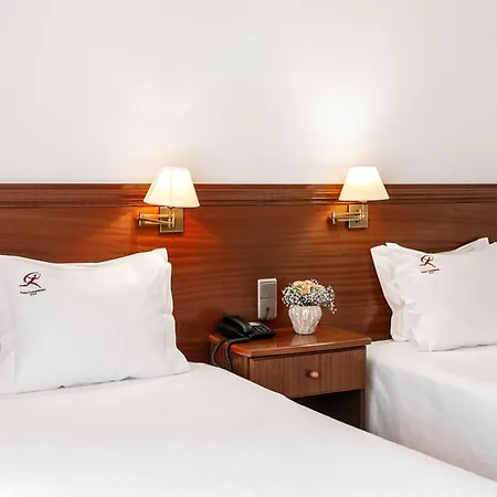 Comendador Hotel