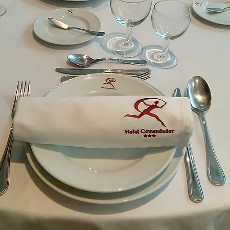 Comendador Ξενοδοχείο