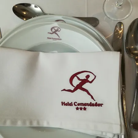 Comendador Ξενοδοχείο