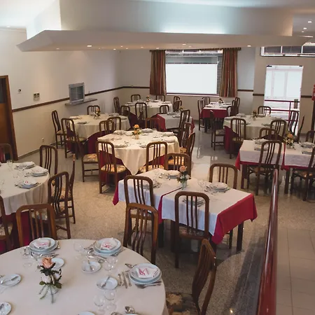 Hotel Comendador Bombarral