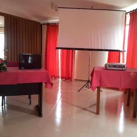 Hotel Comendador Bombarral