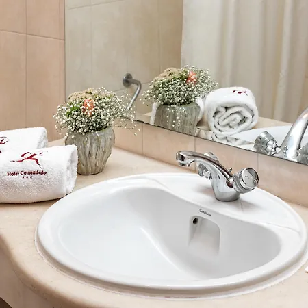 Comendador Hotel