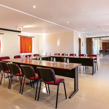 Hotel Comendador 3*