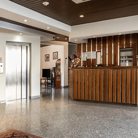 Hotel Comendador 3*