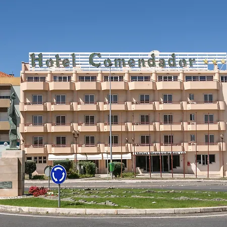 Comendador 3* ボンバラル