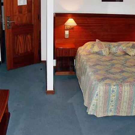 Hotel Comendador