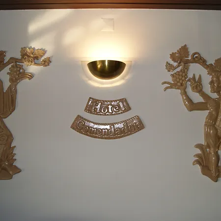 Comendador 3* Bombarral