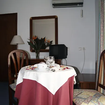 Comendador Hotel Bombarral