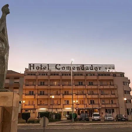 Comendador 3* Bombarral