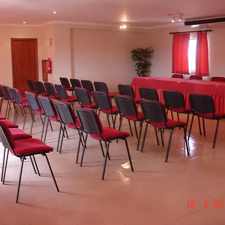 Hotel Comendador