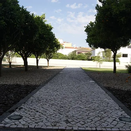 Hotel Comendador 3*