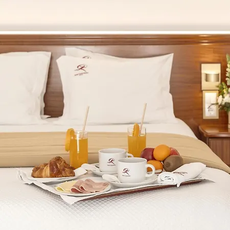 Hotel Comendador 3*