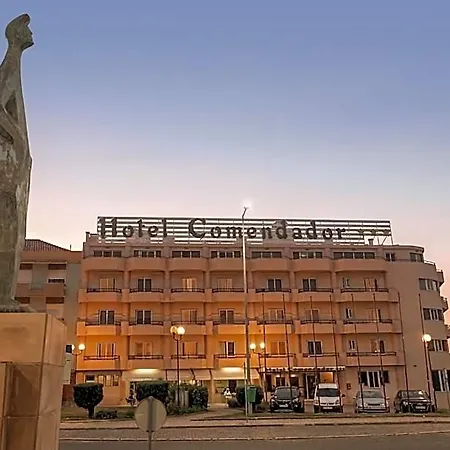 Comendador 3* Bombarral