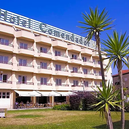 Comendador 3* Bombarral