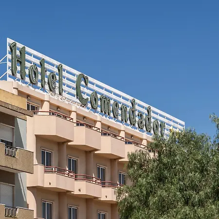 Comendador Ξενοδοχείο