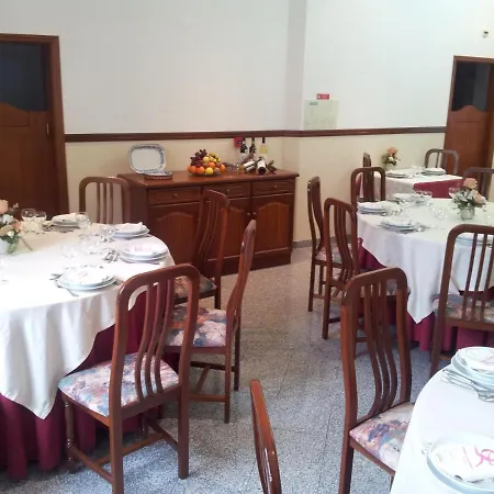 Hotel Comendador 3*