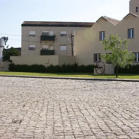 Hotel Comendador Bombarral