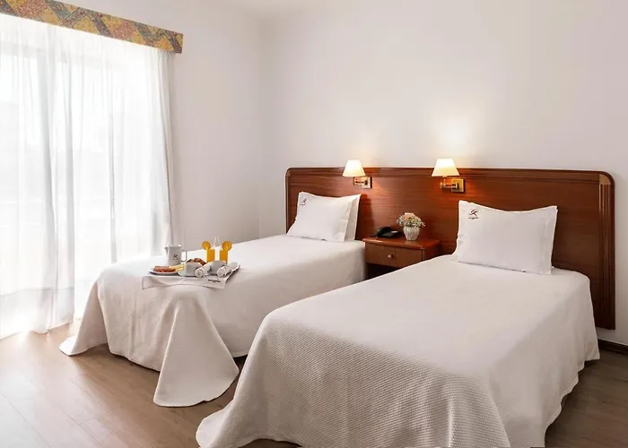 Szálloda Comendador