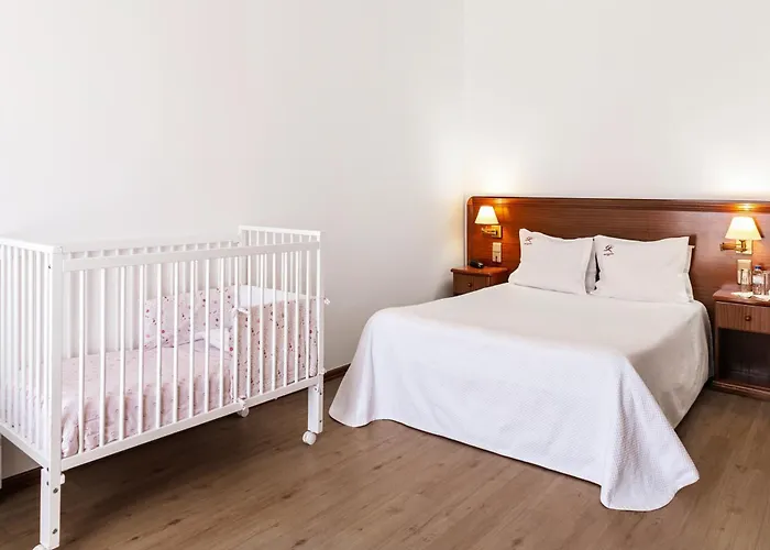 Szálloda Comendador