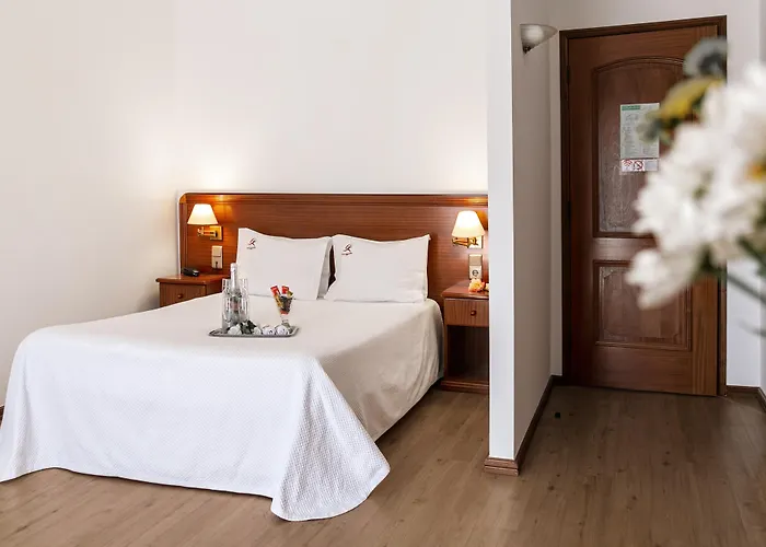 Comendador Szálloda 3*