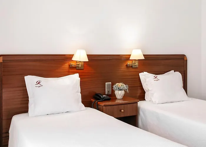 Comendador Szálloda