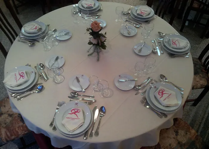 Comendador Hotel 3*