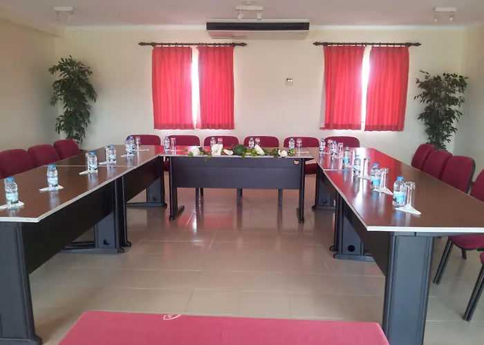 Comendador Hotel Bombarral