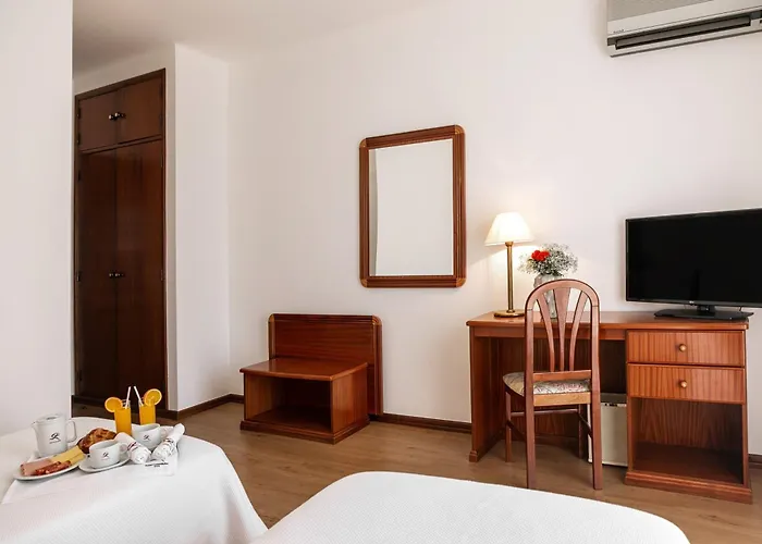 Hotel Comendador