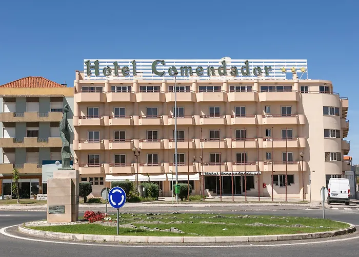 Comendador 3* Bombarral