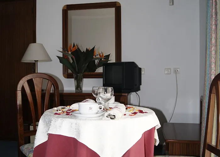 Comendador Szálloda Bombarral