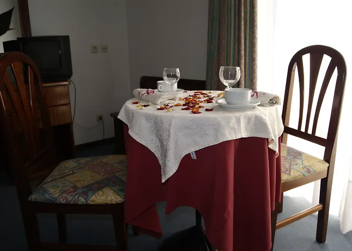 Szálloda Comendador