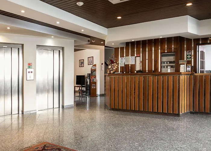 Comendador Szálloda