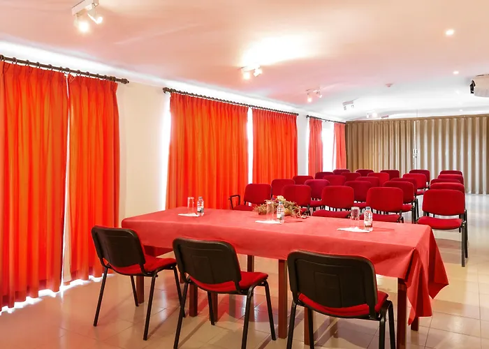 Comendador Szálloda