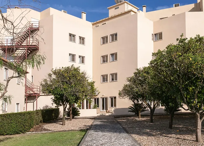 Comendador 3* Bombarral