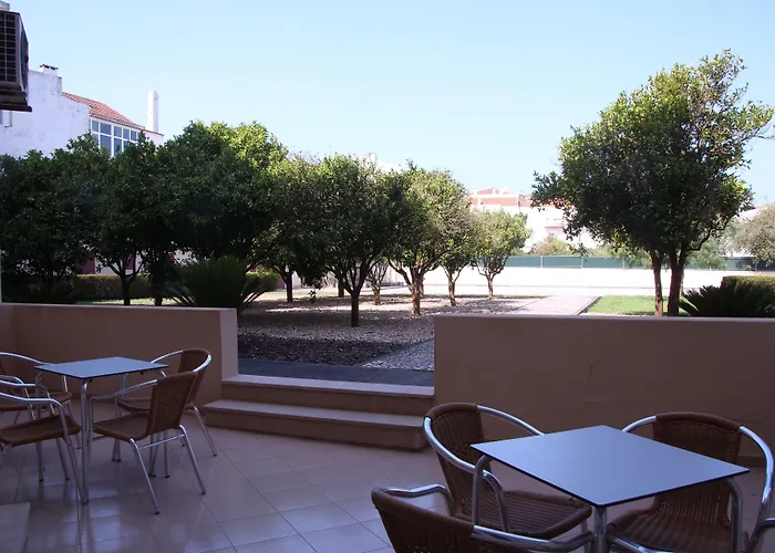 Szálloda Comendador 3*