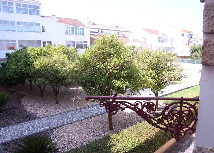 Comendador Szálloda