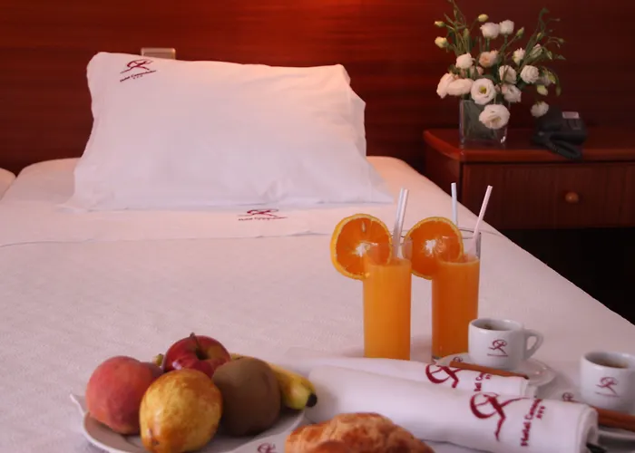 Comendador Hotel 3*