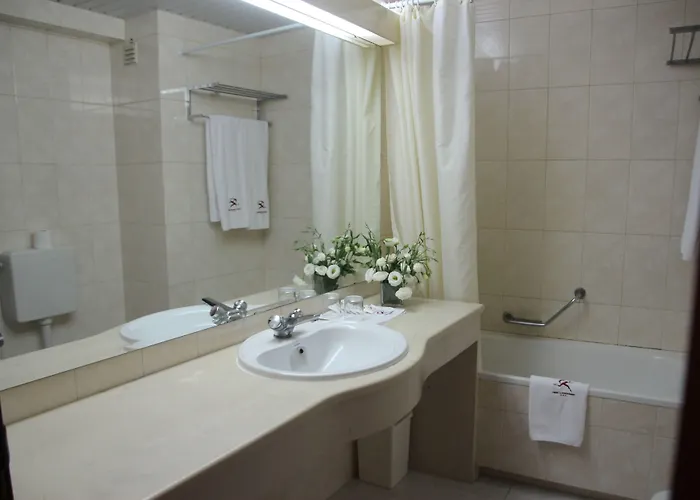 Comendador Hotel Bombarral