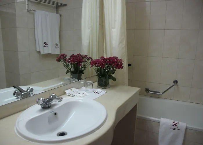 Comendador Szálloda