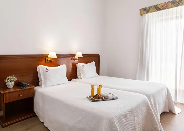 Comendador Hotel 3*