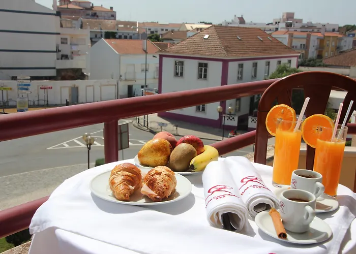 Comendador Szálloda