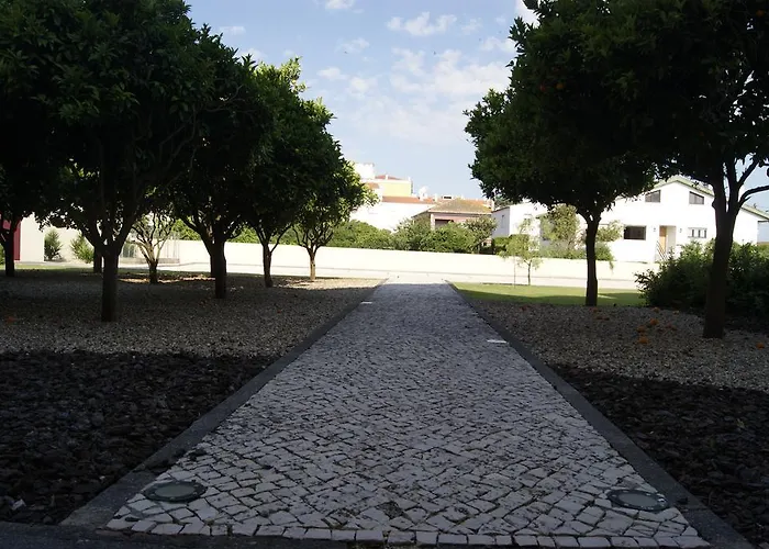 Hotel Comendador 3*