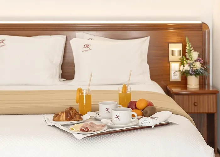 Hotel Comendador 3*