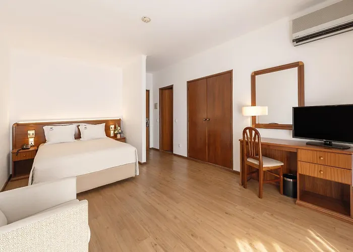 Comendador Hotel 3*