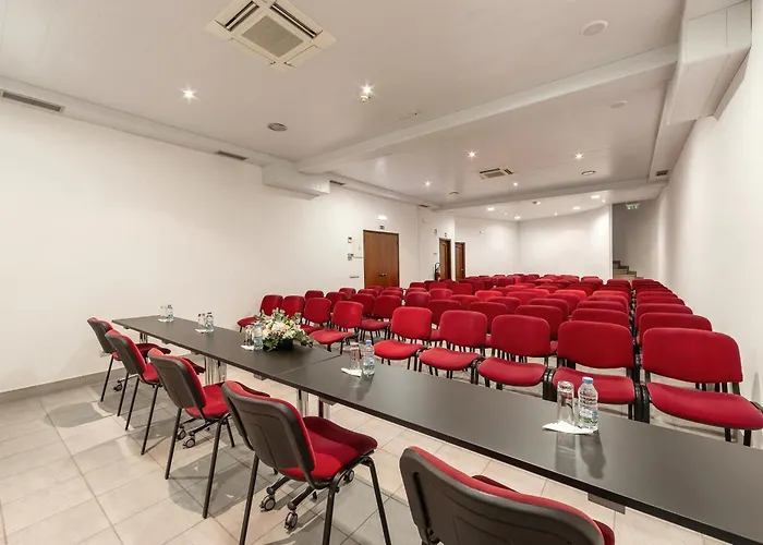 Hotel Comendador